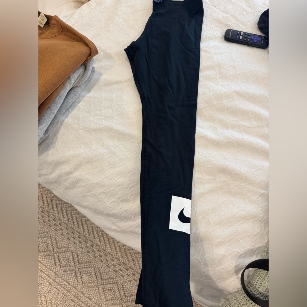 Nike Black Leggings